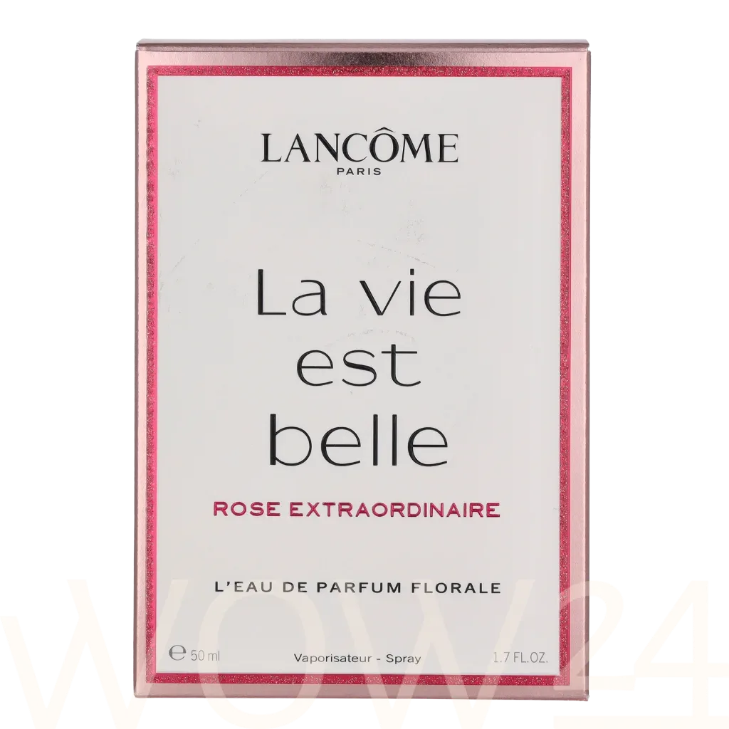 Lancome Lancôme La Vie Est Belle