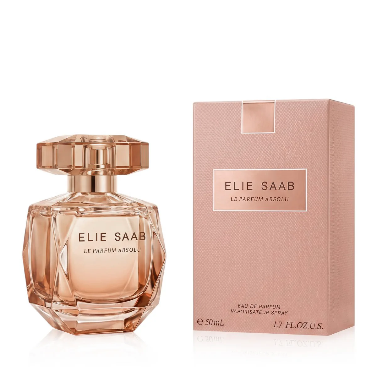 Elie Saab Le Parfum Absolu Eau