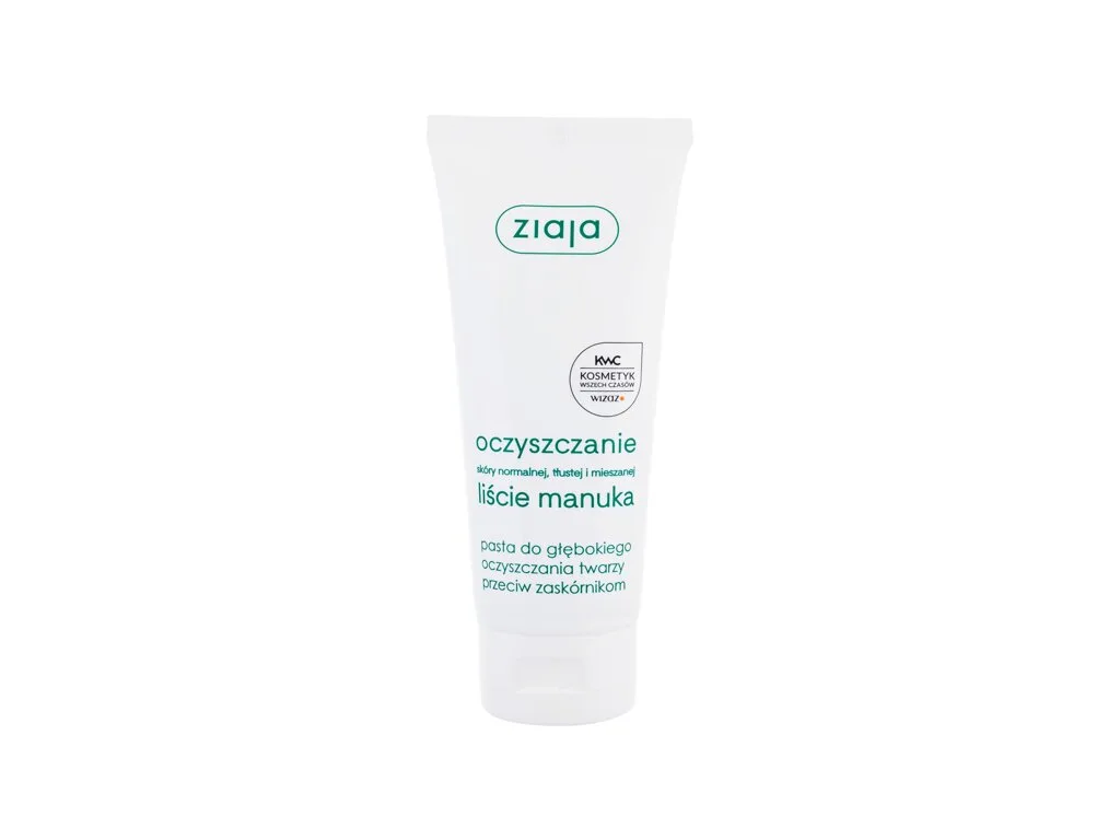 Ziaja Manuka Tree Skrubis 75 ml