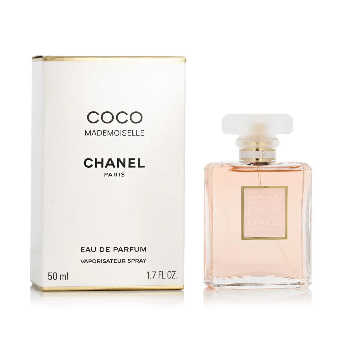 Chanel Coco Mademoiselle Eau De Parfum
