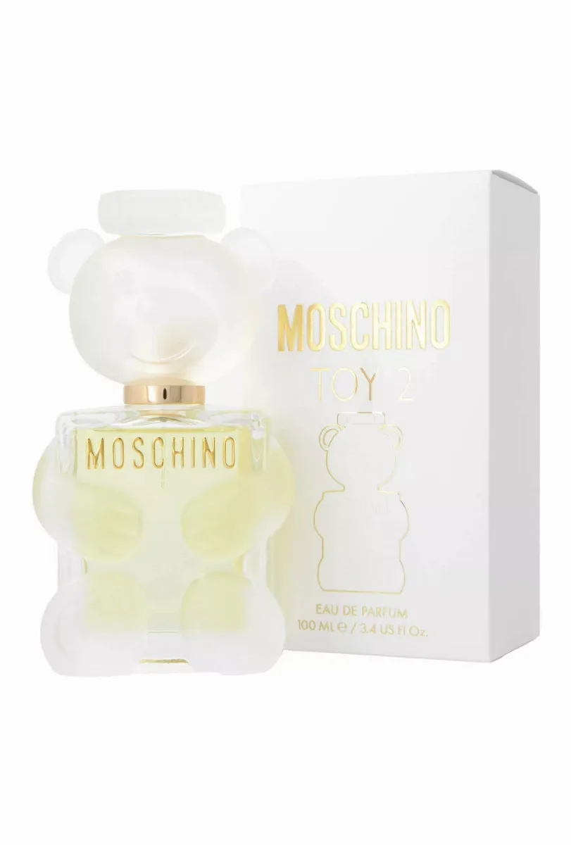 Moschino Toy 2 Eau De Parfum