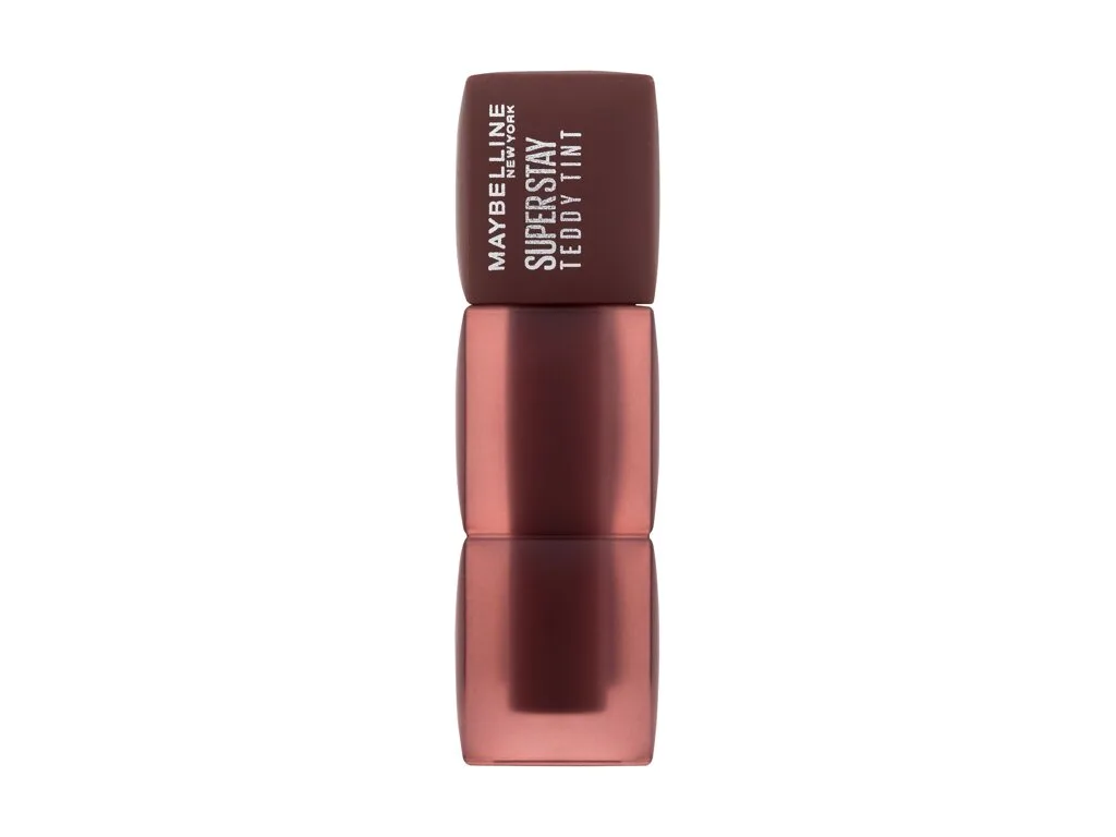 Maybelline Super Stay Teddy Tint Lūpu