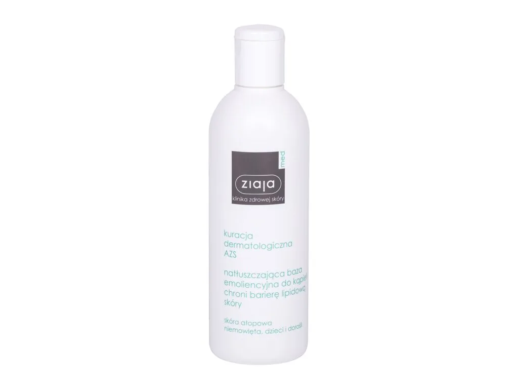 Ziaja med Atopic Treatment AZS Bath