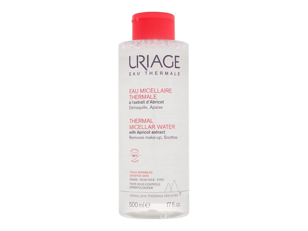 Uriage Eau Thermale Thermal Micellar Water