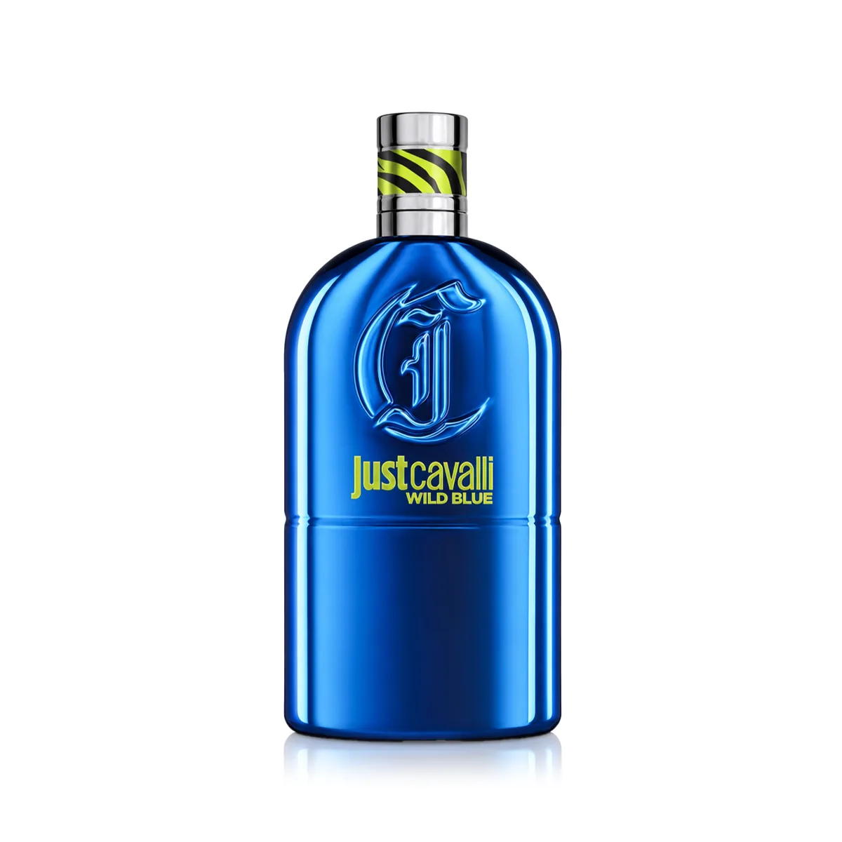 Roberto Cavalli Just Cavalli Wild Blue