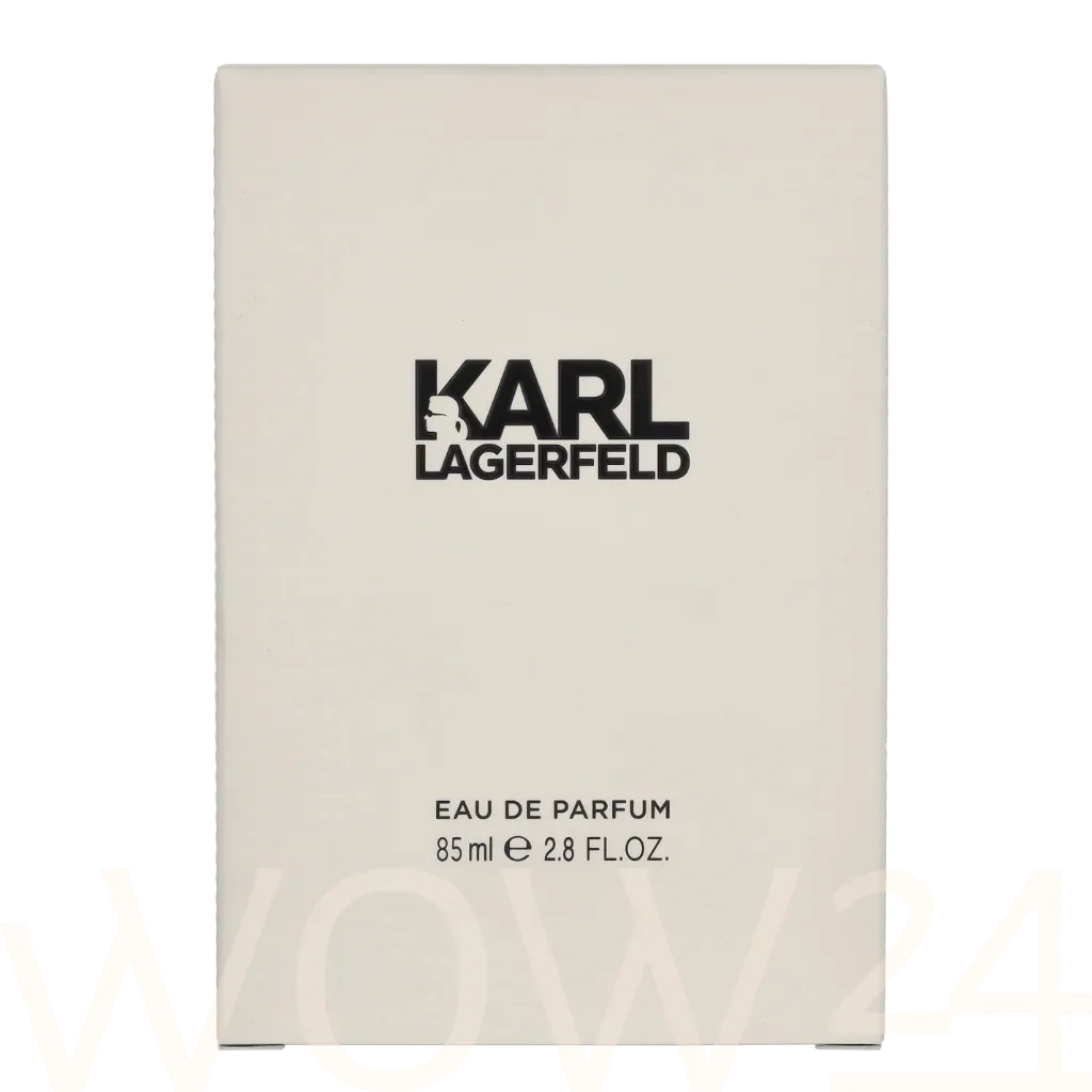 Karl lagerfeld Karl Lagerfeld For Her