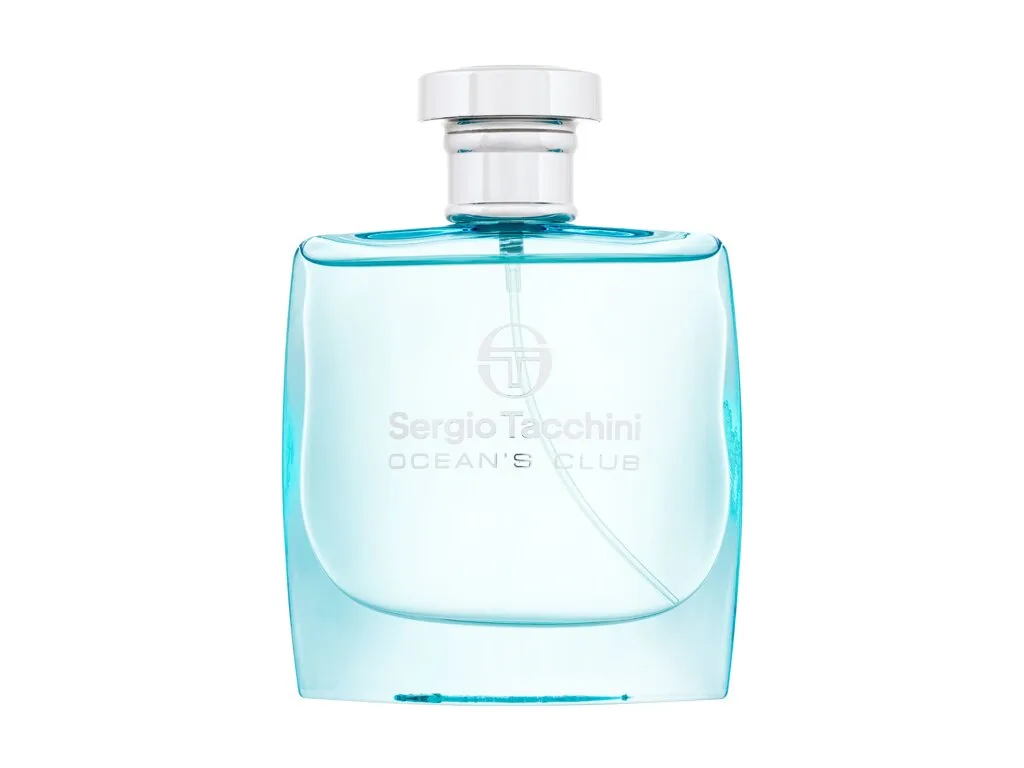 Sergio Tacchini Ocean´s Club Eau De