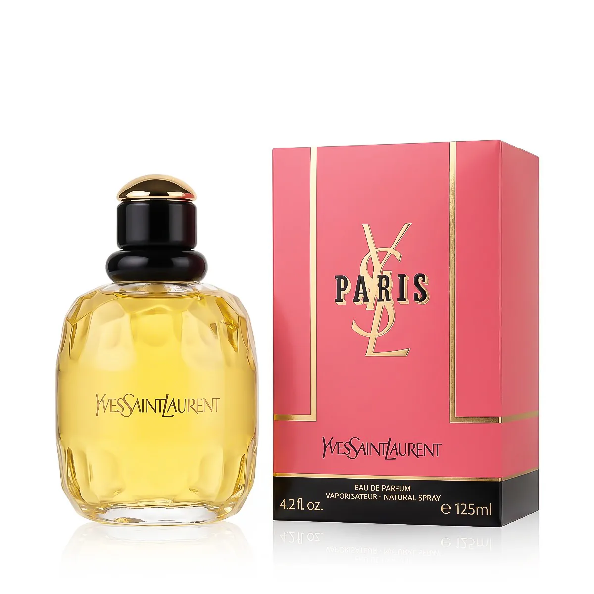 Yves Saint Laurent Paris Eau De