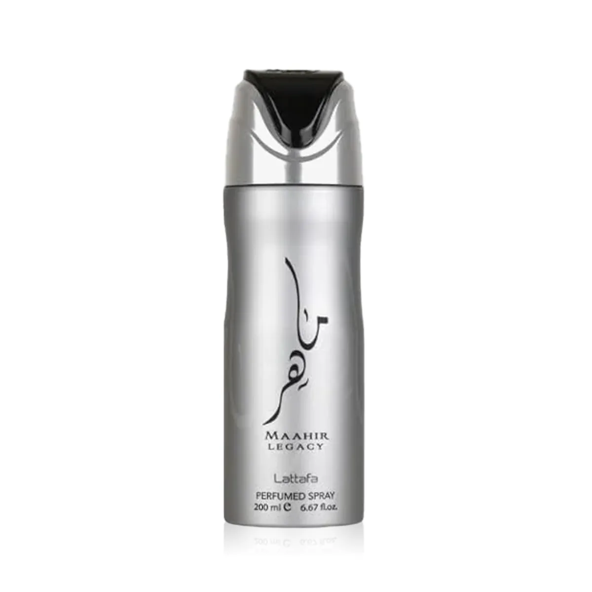 Lattafa perfumes Maahir Legacy Dezodorants 200