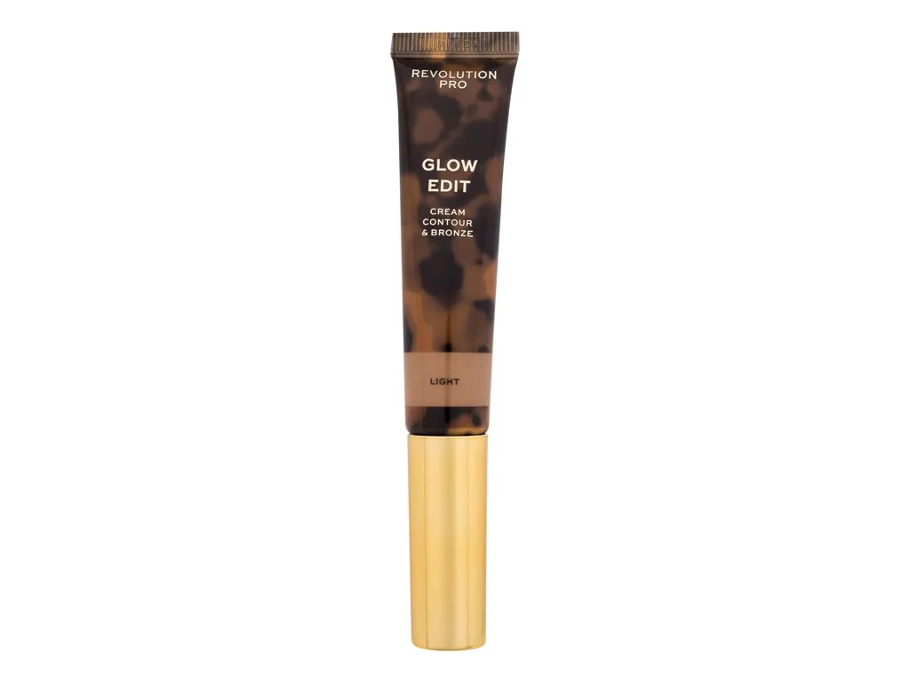 Revolution Glow Edit Cream Contour &