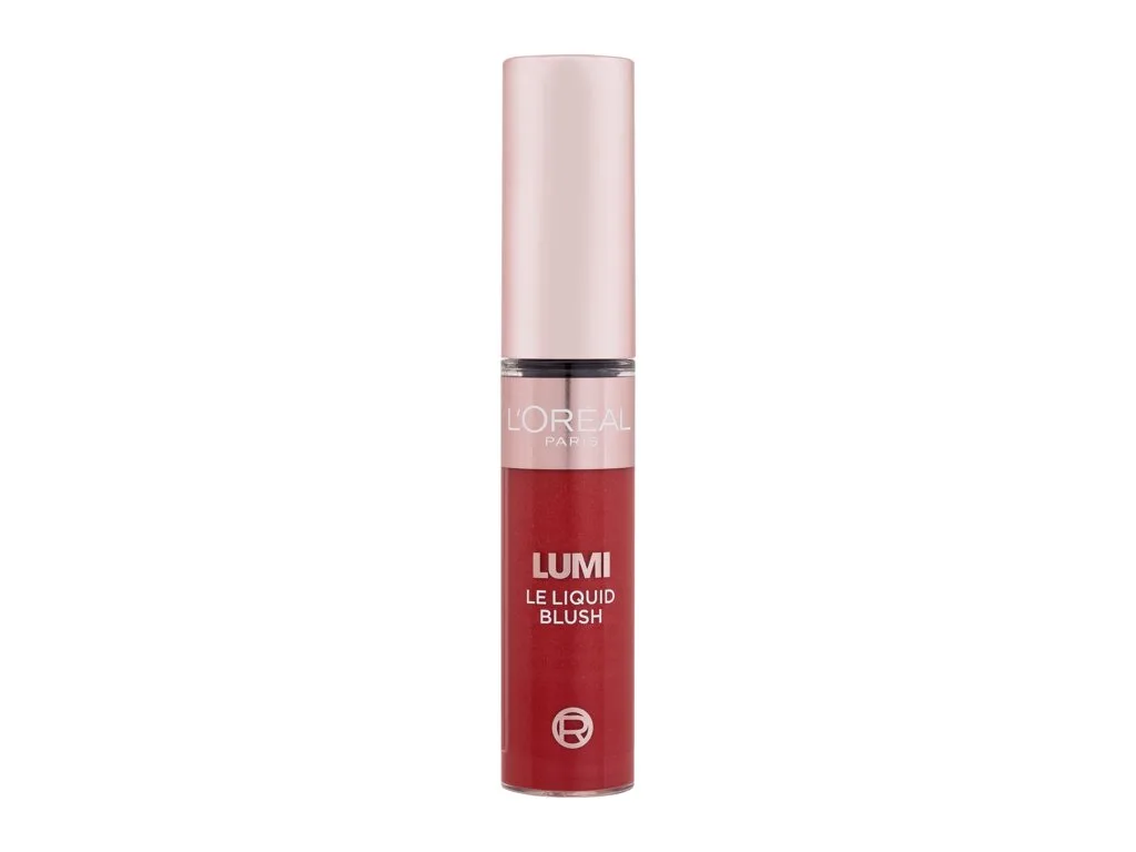 Loreal L`oreal Lumi Le Liquid Blush