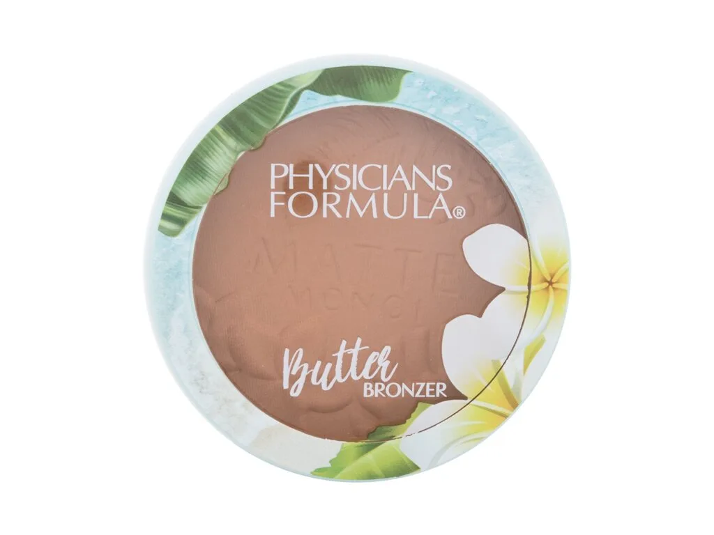 Physicians Formula Monoi Butter Bronzer 9