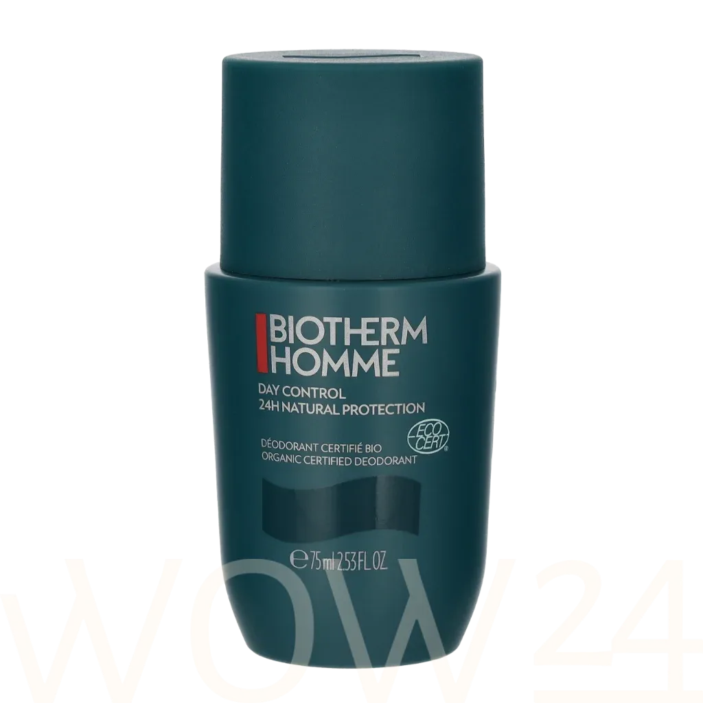 Biotherm Homme Day Control Natural Protect