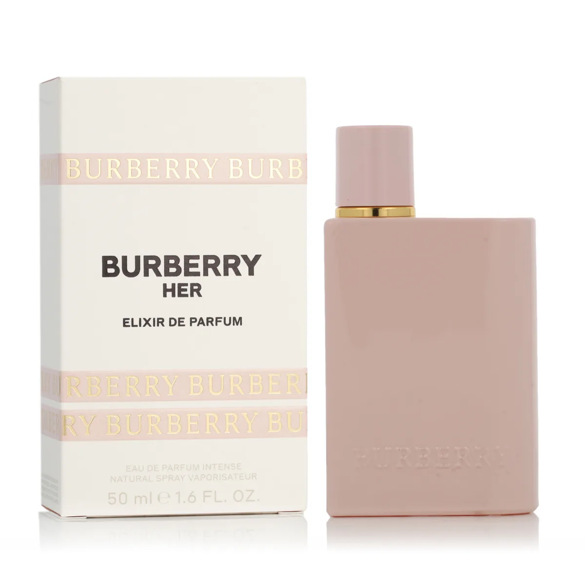 Burberry Her Elixir de Parfum Eau