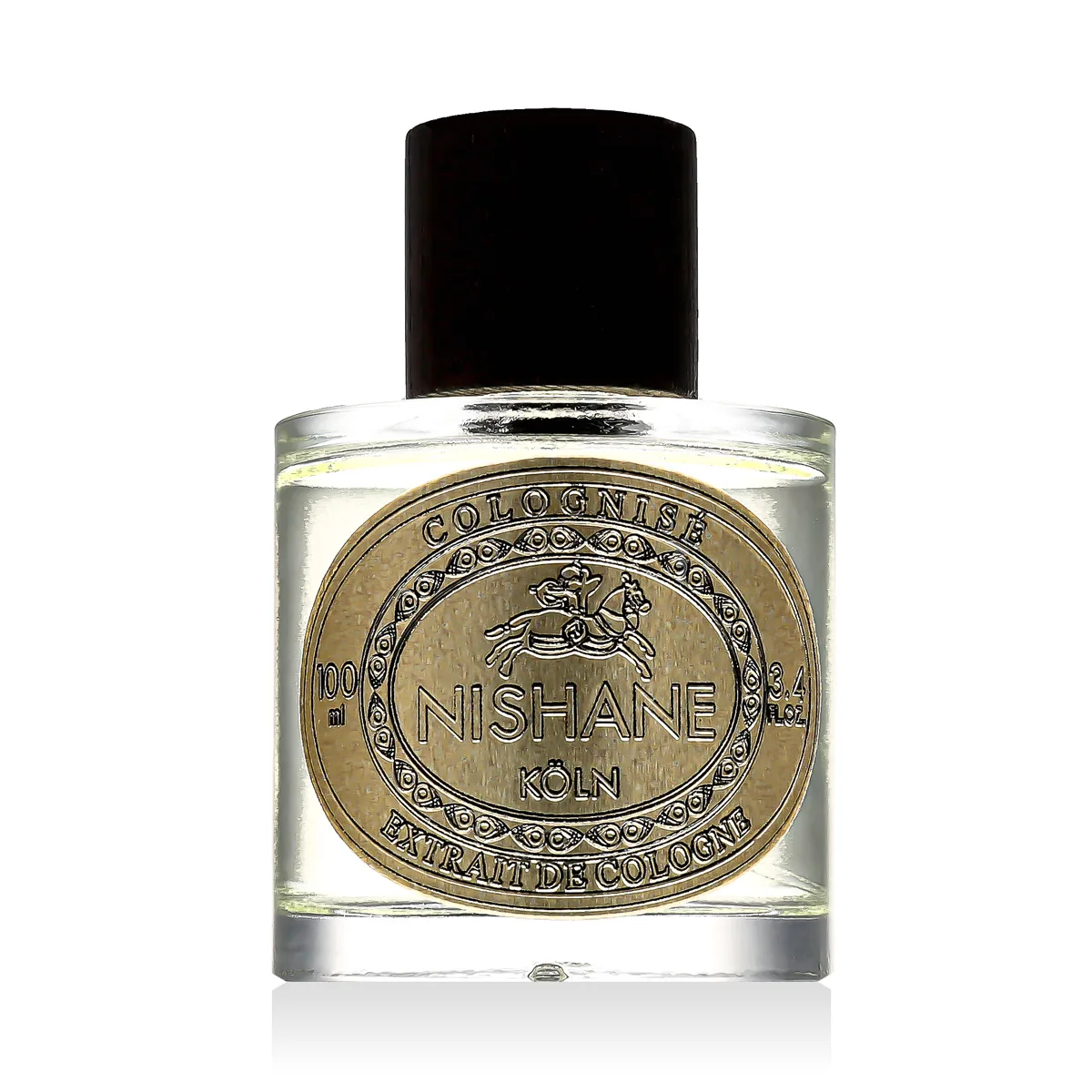 Nishane Hespéridé Colognisé Eau de Cologne