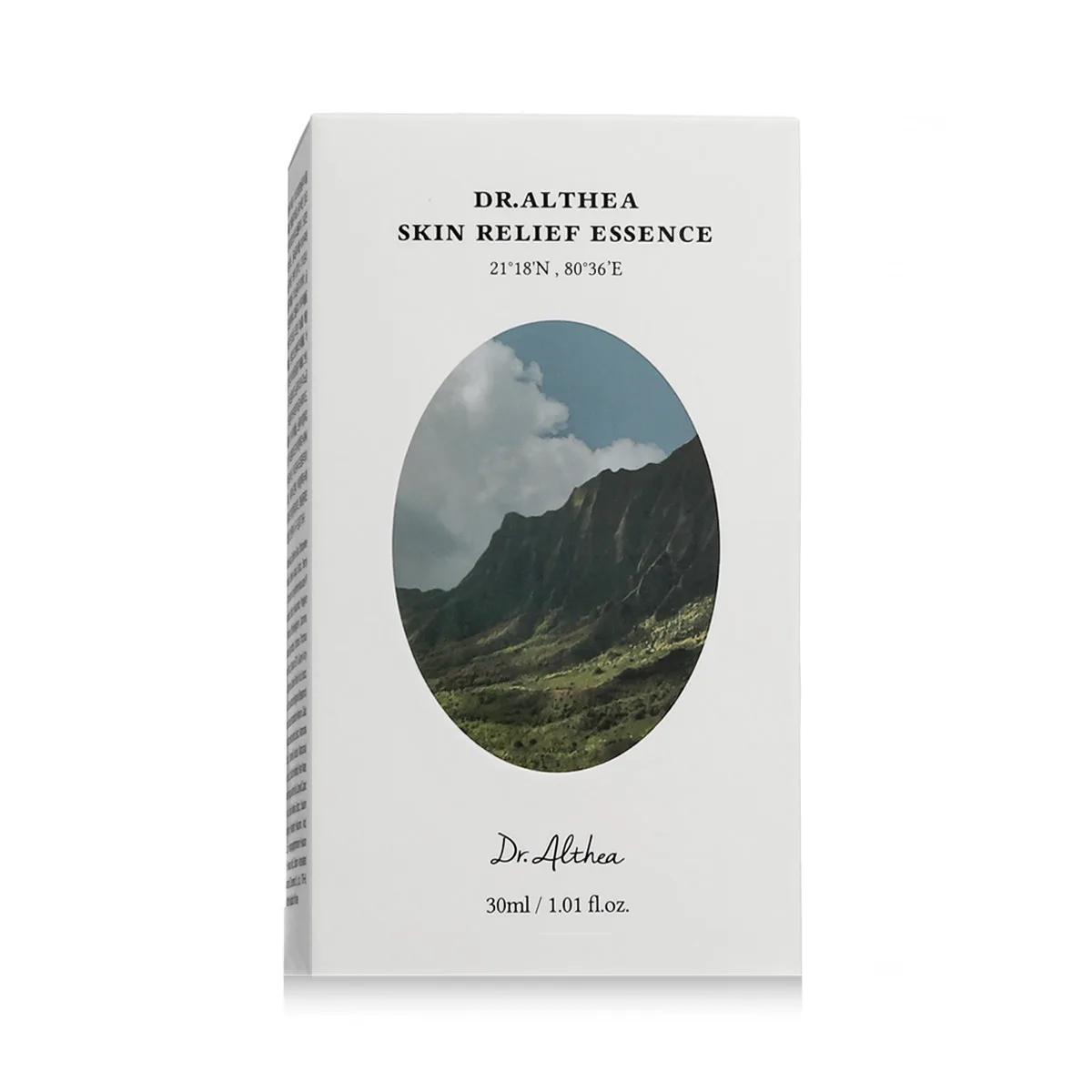 Dr.Althea Dr. Althea Skin Relief