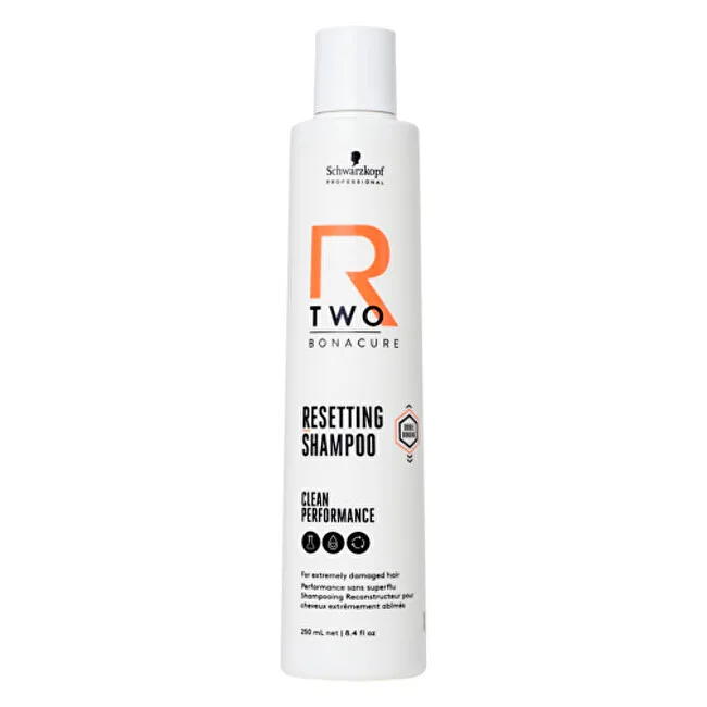 Schwarzkopf Bonacure R-Two Resetting Shampoo 1000