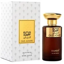 Hamidi Oud Admire Eau De Parfum