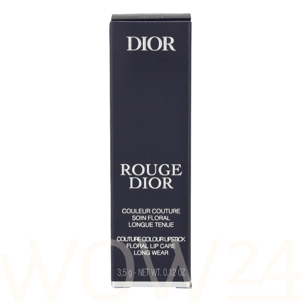 Dior Dior Rouge Dior Velvet Lipstick