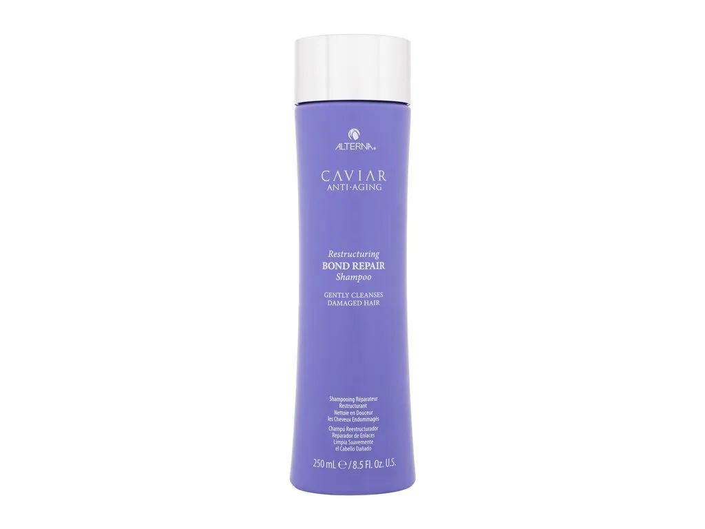 Alterna Caviar Anti-Aging Restructuring Bond Repair