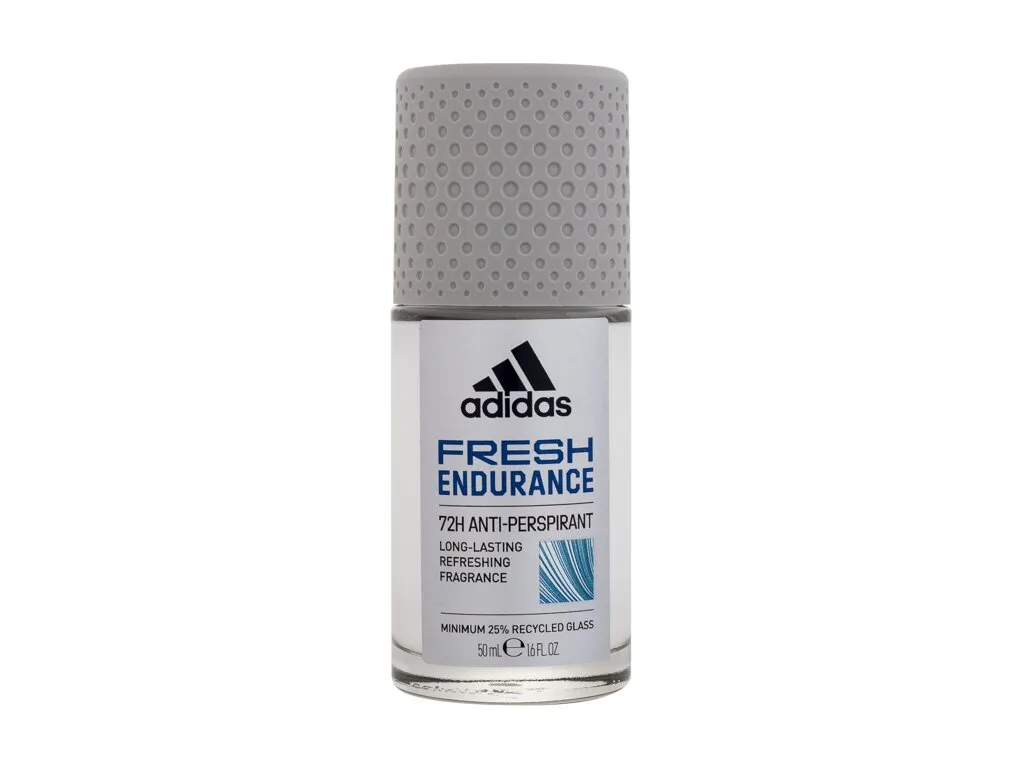 Adidas Fresh Endurance 72H Anti-Perspirant 50