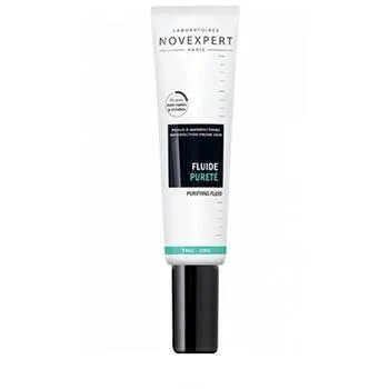 Novexpert Trio-Zinc Purifying Fluid Dienas krēms