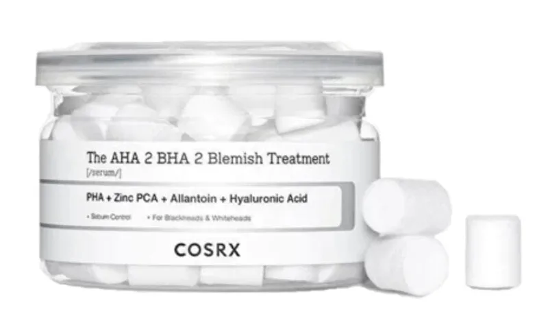 COSRX The Aha 2 Bha 2