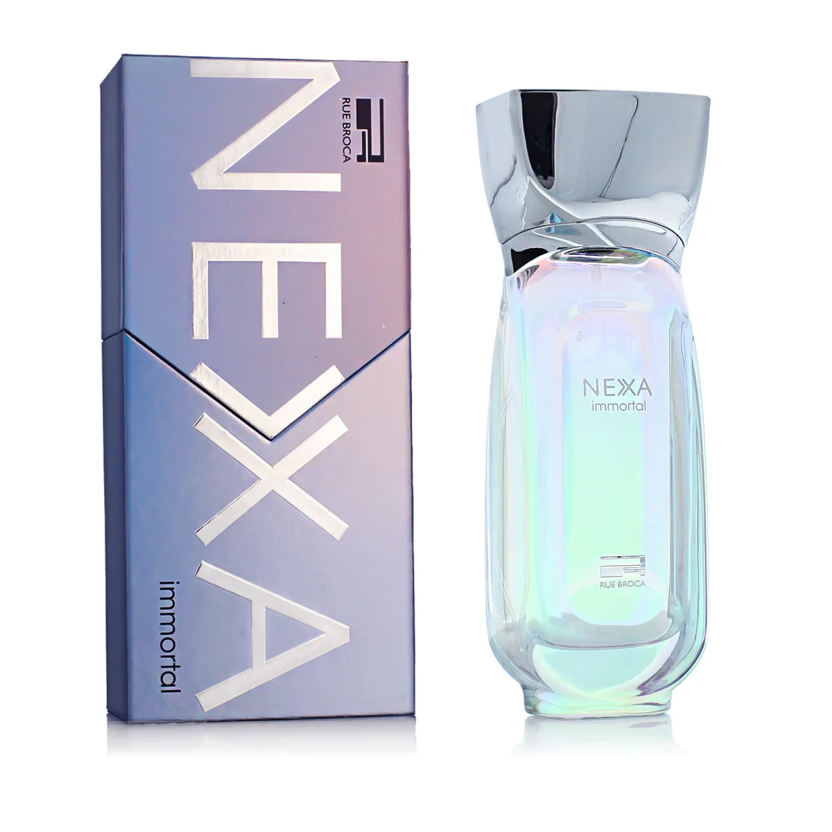 Rue Broca Nexa Immortal Eau De