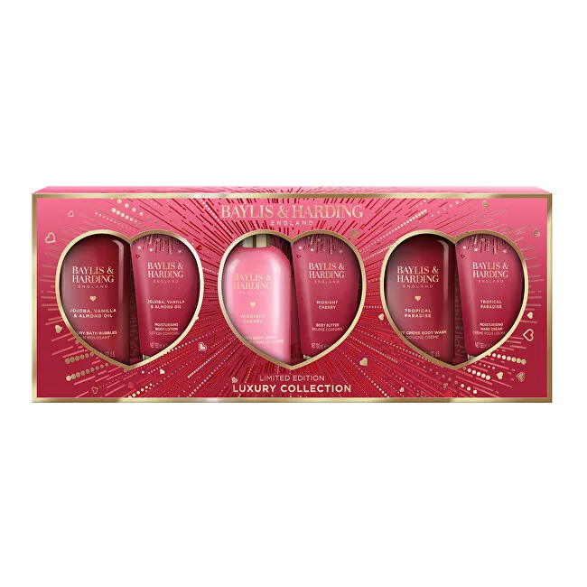 Baylis & Harding Luxury Collection Limited