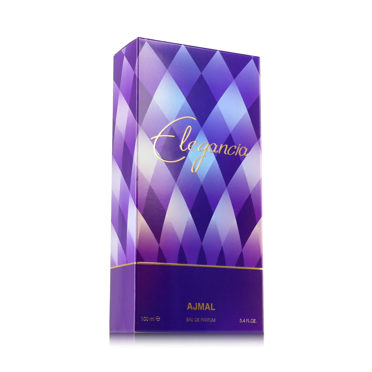 Ajmal Elegancia Eau De Parfum 100