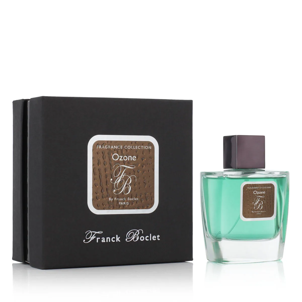Franck boclet Ozone Eau De Parfum