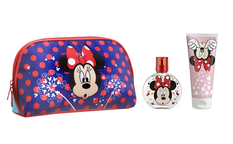 Minnie - EDT