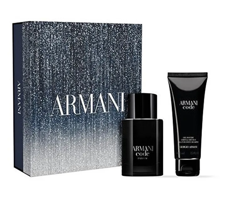 Giorgio Armani Code for Men Parfum