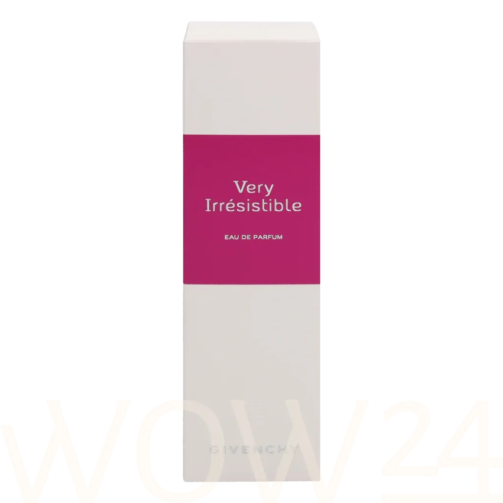 Givenchy Very Irresistible Eau De Parfum