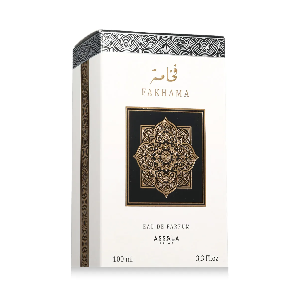Assala prime Fakhama Eau De Parfum
