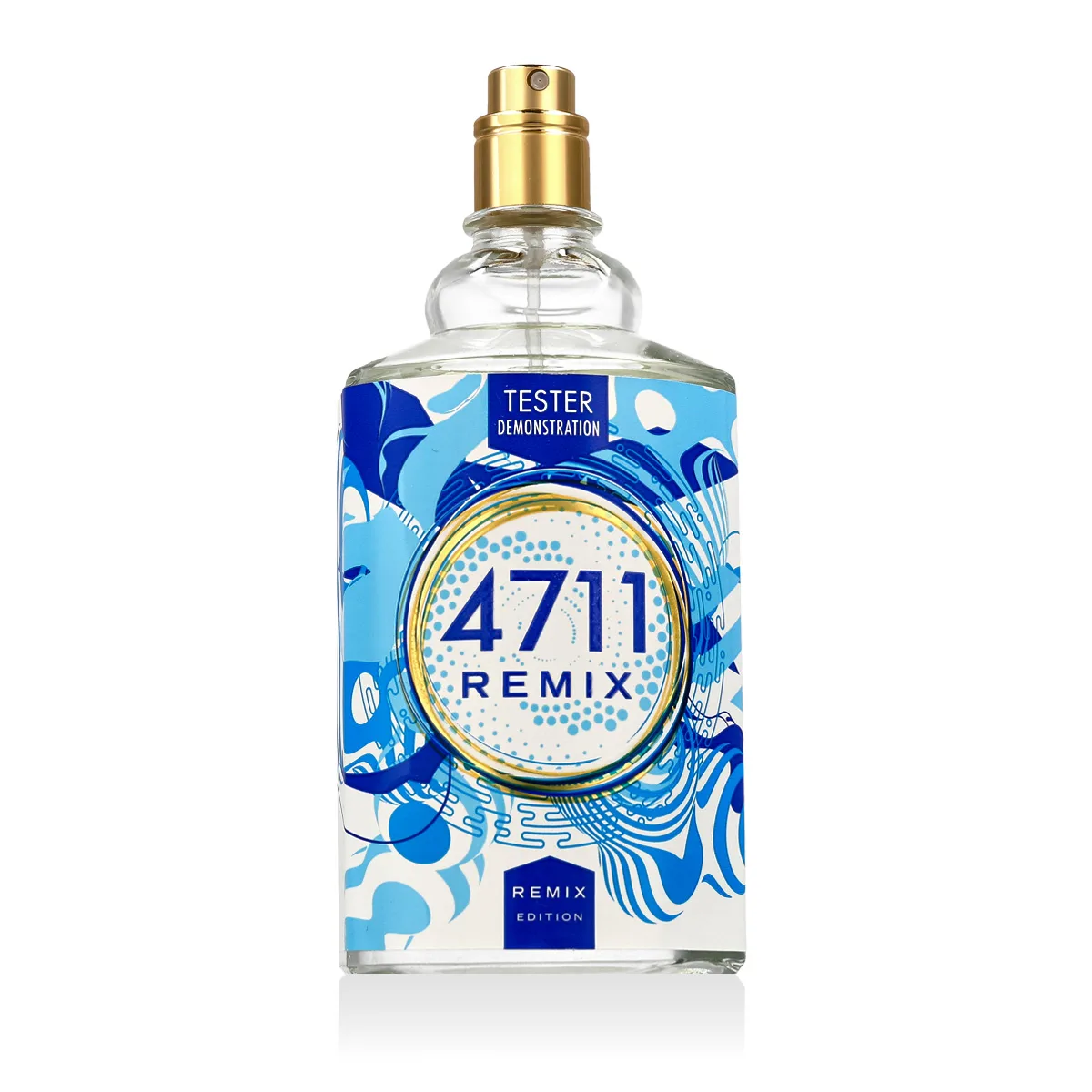 4711 Remix Cologne Sparkling Island Edition