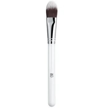Ilu Flat Foundation Brush 113