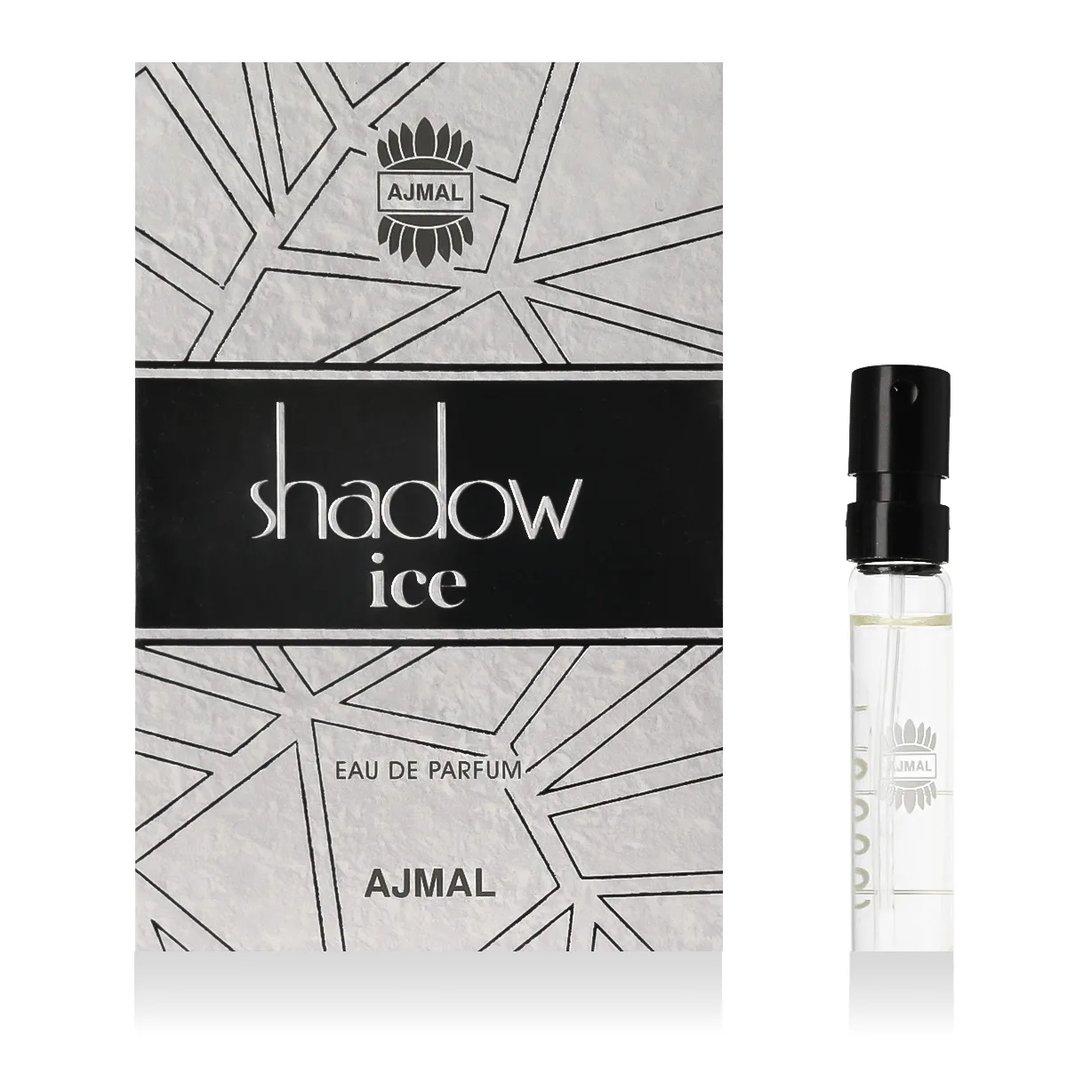 Ajmal Shadow Ice Eau De Parfum