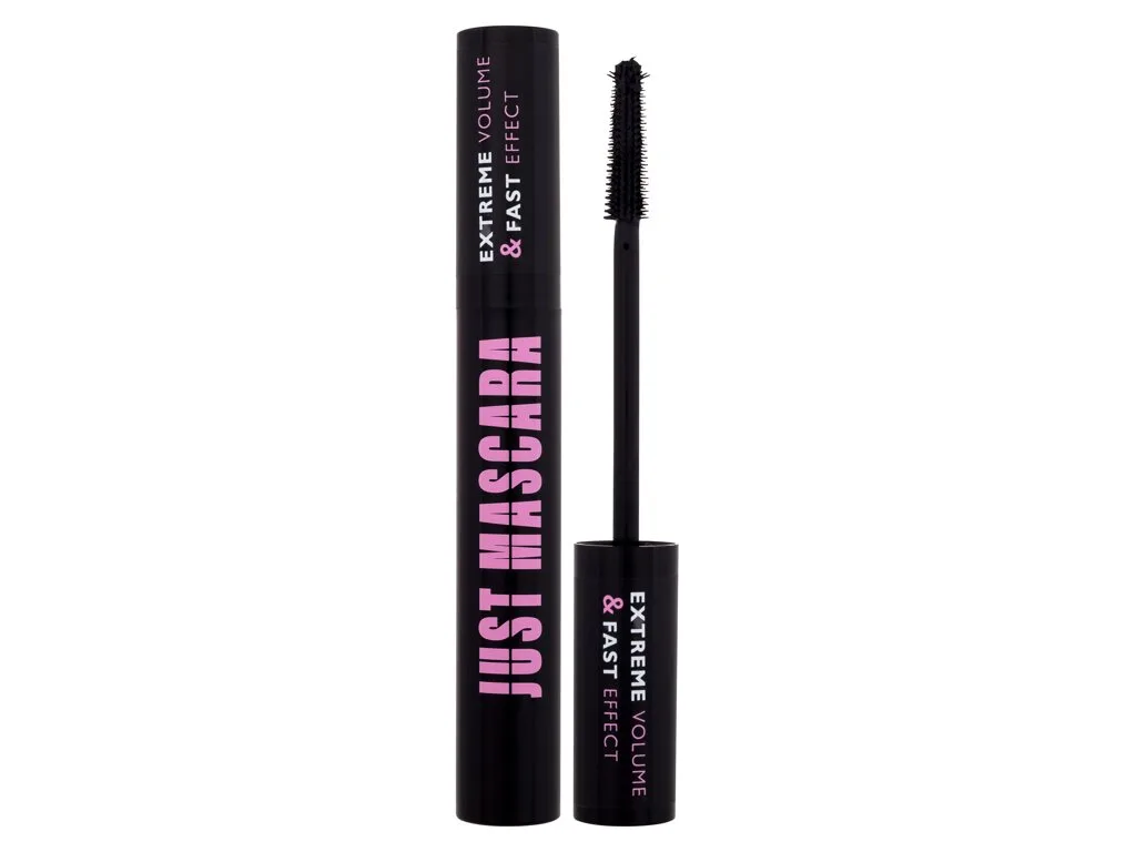 Dermacol Just Mascara 12.6 ml
