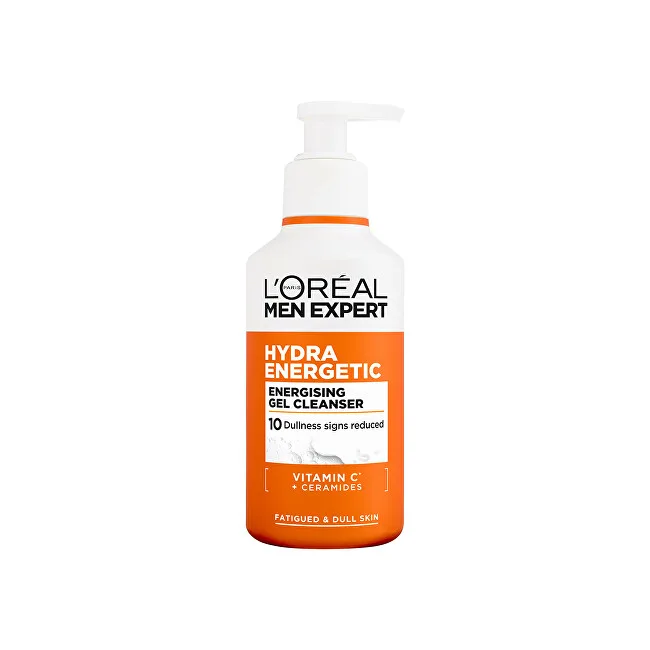 Loreal L`oreal Hydra Energetic Energising Gel