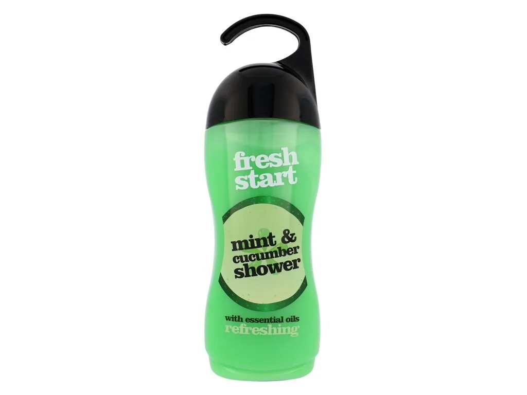 Xpel Fresh Start Mint & Cucumber