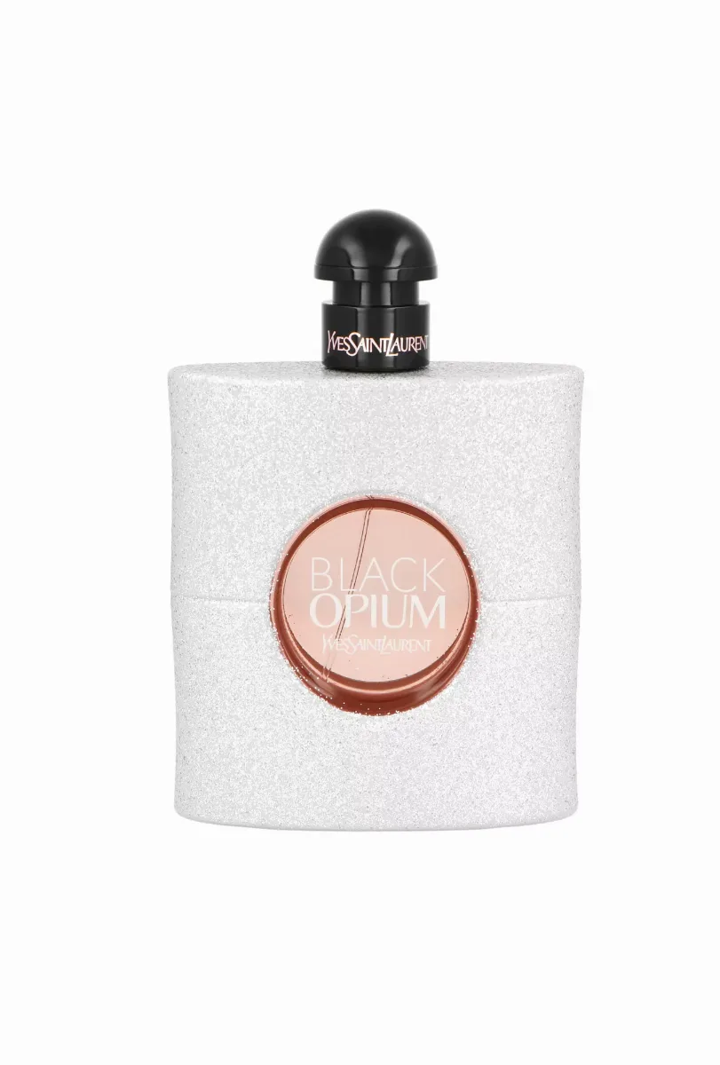 Yves Saint Laurent Black Opium Glitter