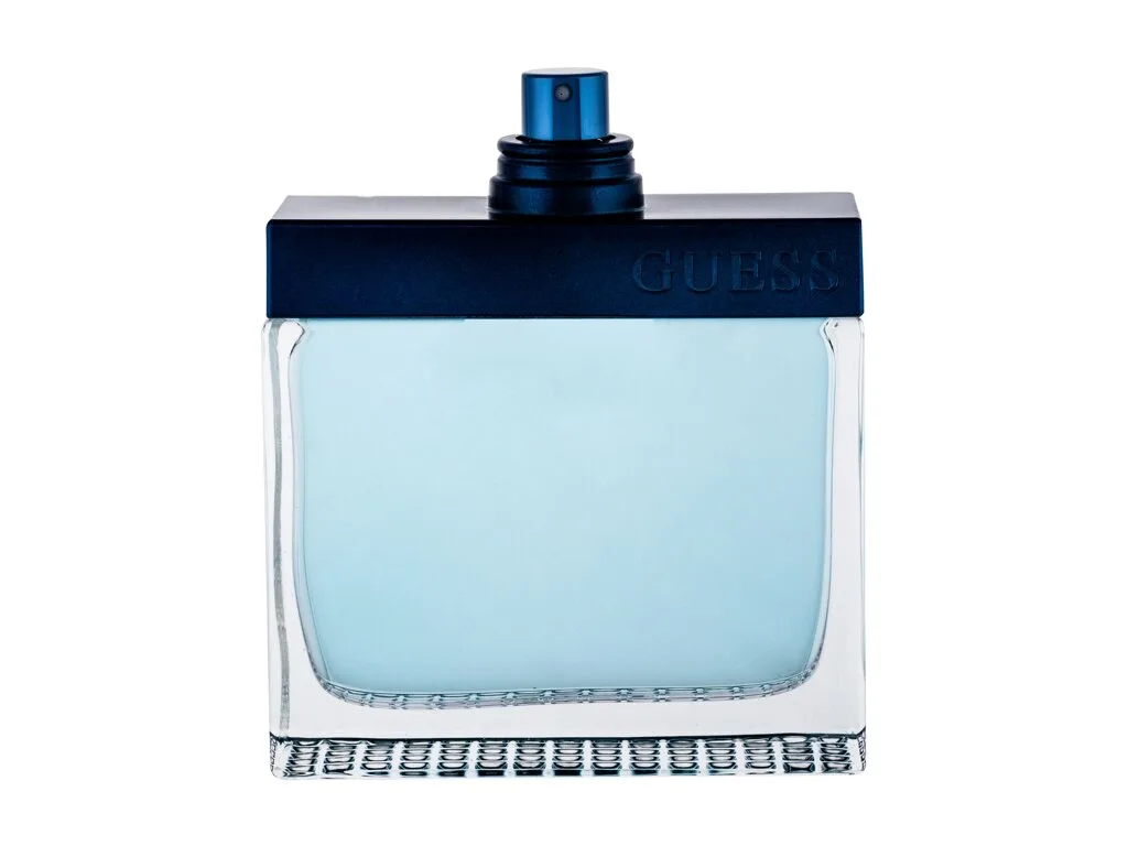 GUESS Seductive Homme Blue Eau De
