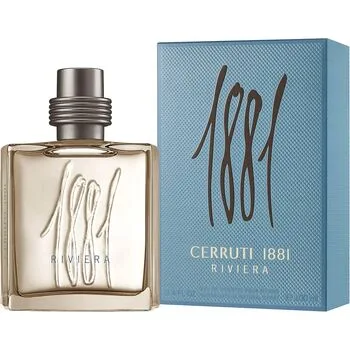 Cerruti 1881 Riviera Eau De Toilette