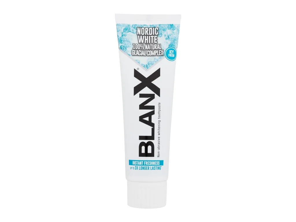 BlanX Nordic White 75 ml
