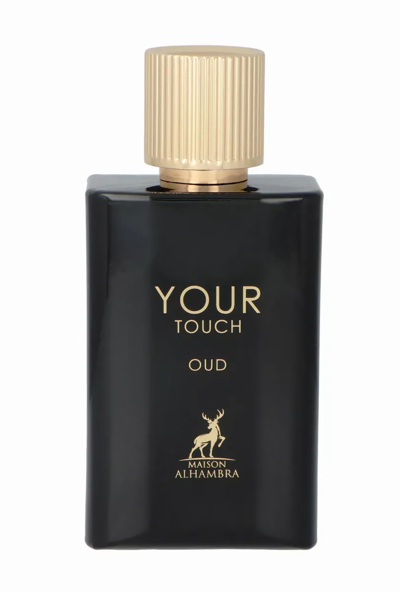 Maison Alhambra Your Touch Oud Eau