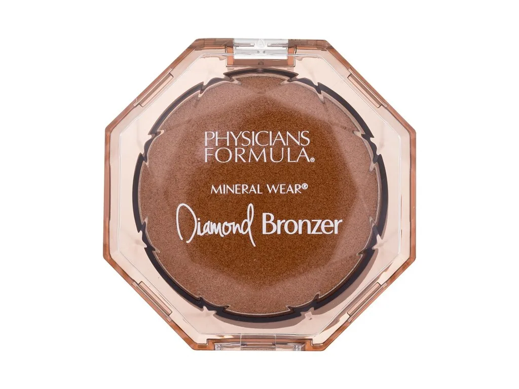 Physicians Formula Mineral Wear Diamond Bronzer