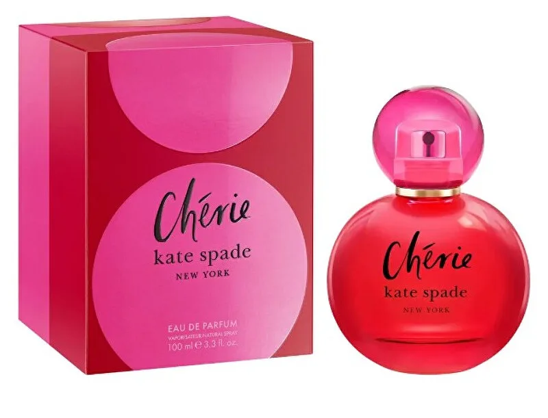 Kate Spade Chérie Eau De Parfum