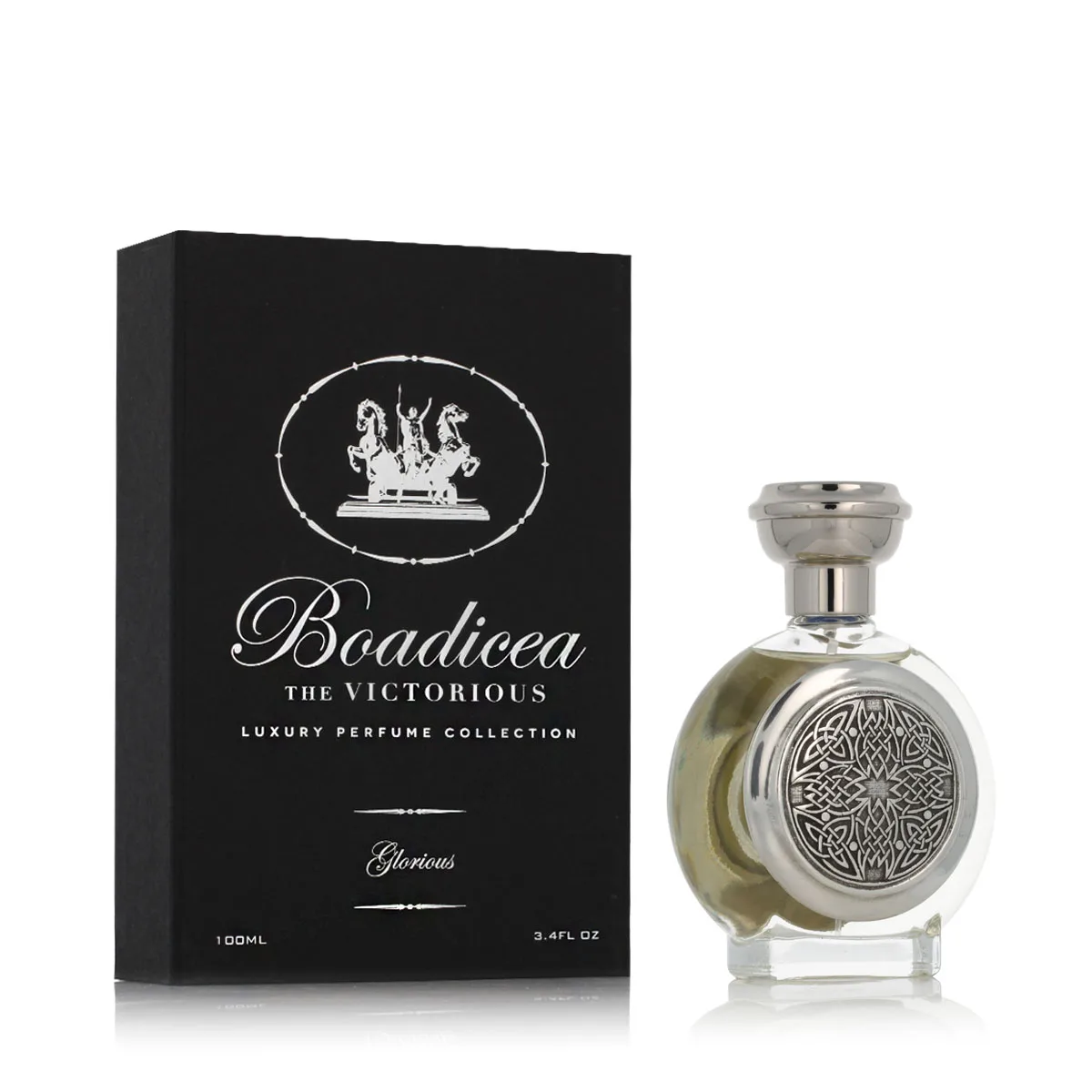 Boadicea the victorious Glorious Eau De