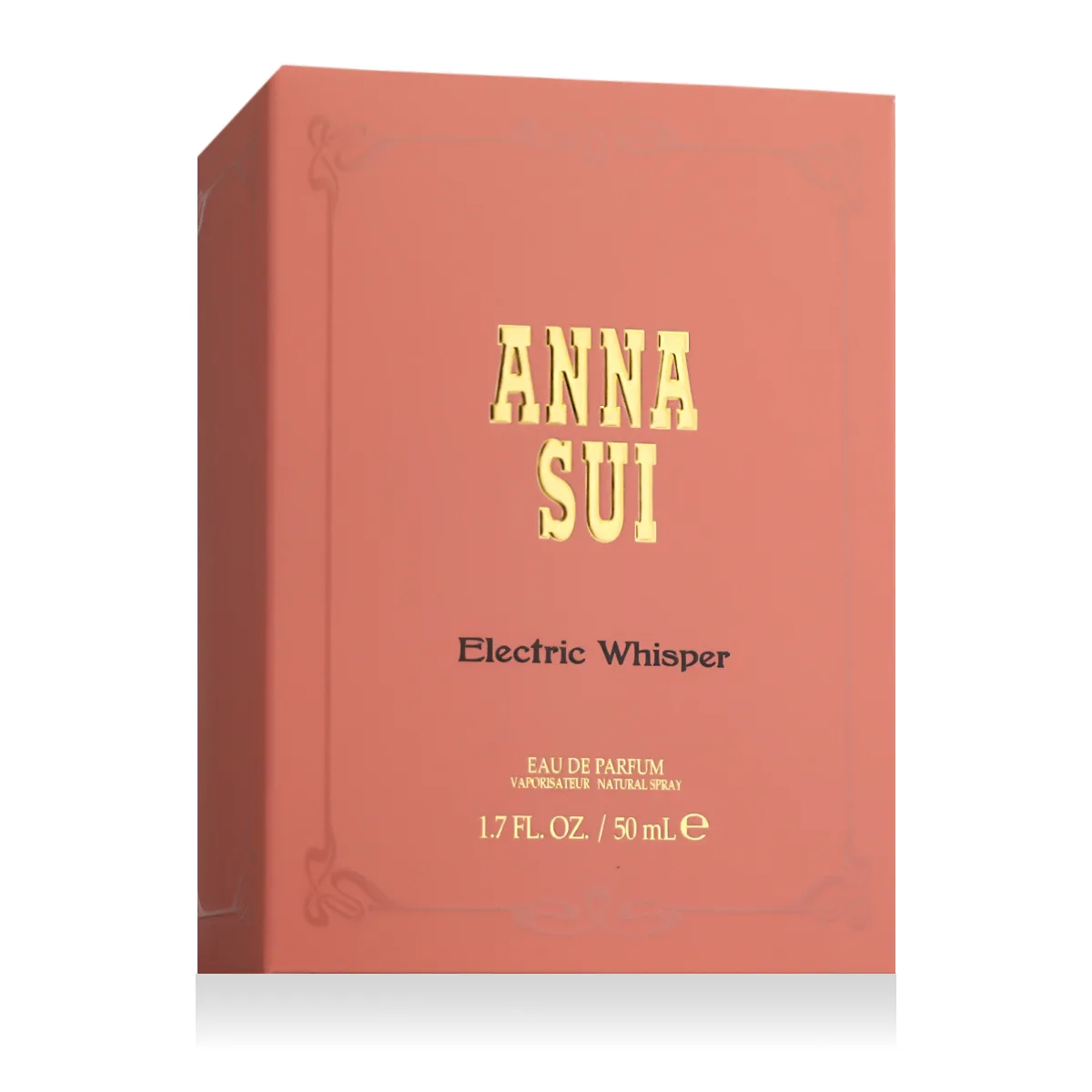 Anna Sui Wild Wonder Electric Whisper